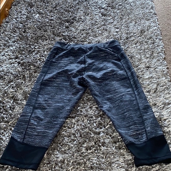 Adidas cropped leggings - Picture 3 of 4